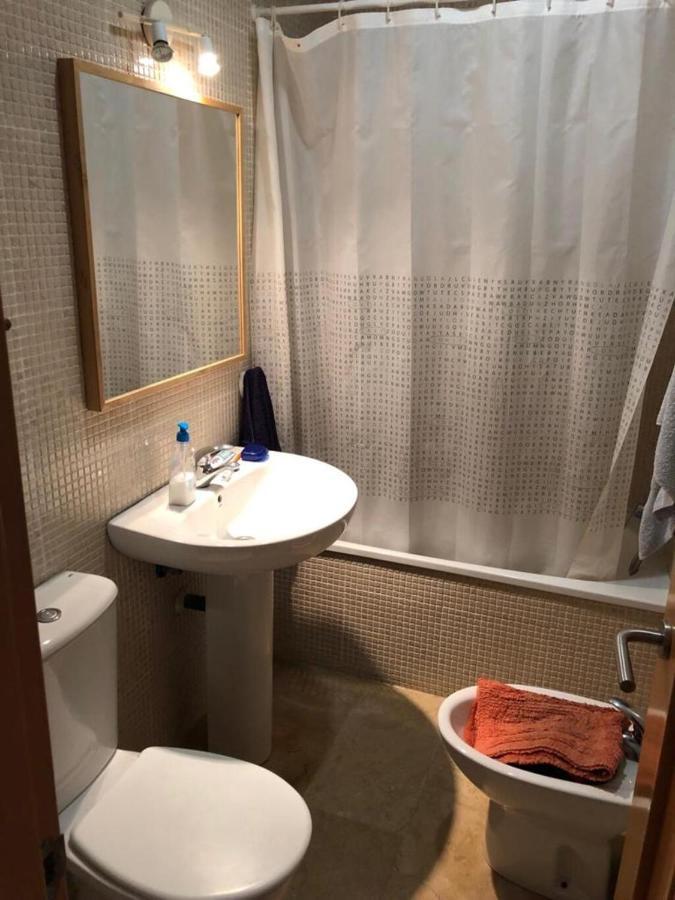 Apartamento En Conil Cerca De Playa Y Centro Кониль-де-ла-Фронтера Экстерьер фото