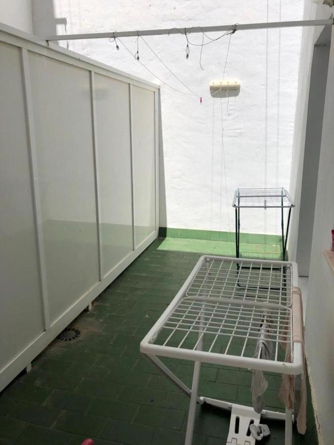 Apartamento En Conil Cerca De Playa Y Centro Кониль-де-ла-Фронтера Экстерьер фото