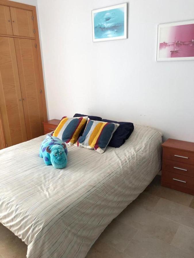 Apartamento En Conil Cerca De Playa Y Centro Кониль-де-ла-Фронтера Экстерьер фото
